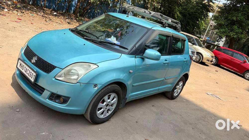 Maruti Suzuki Swift 2007 Petrol Well Maintained