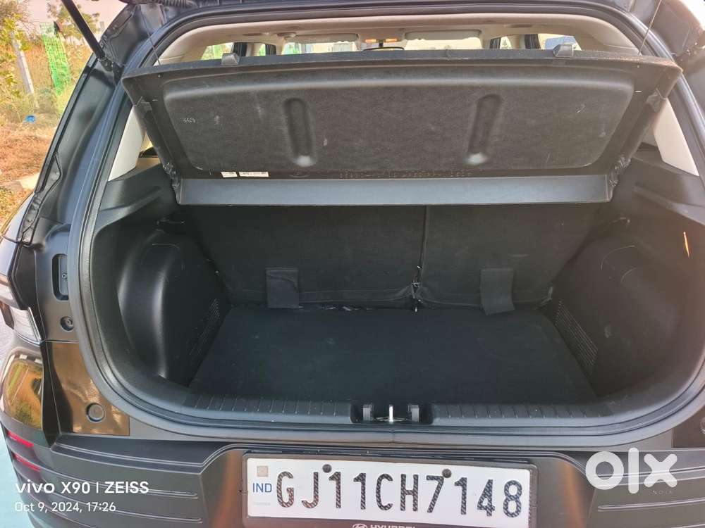 Hyundai Venue Sx, 2023, Petrol