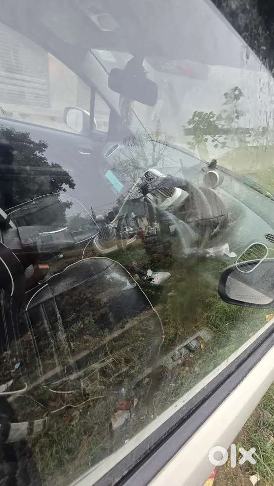 Maruti Suzuki Ritz 2009 Petrol 65000 Km Driven