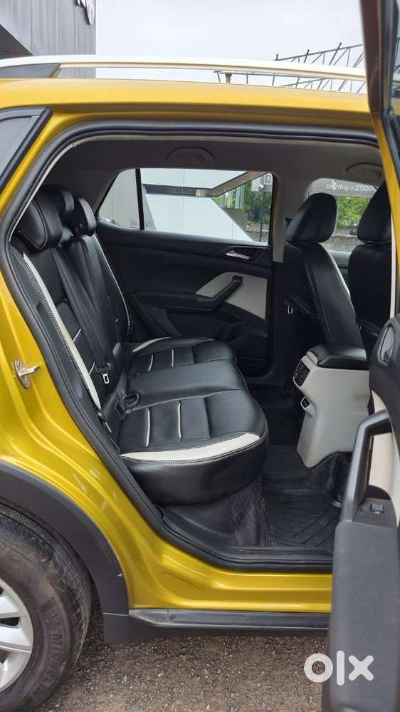 Volkswagen Taigun 1.0 Tsi Highline, 2022, Petrol