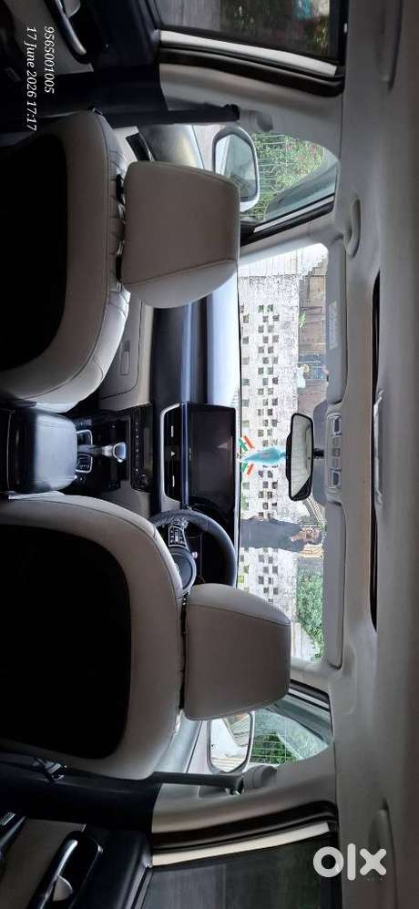 Kia Seltos Htx Plus At D, 2020, Diesel