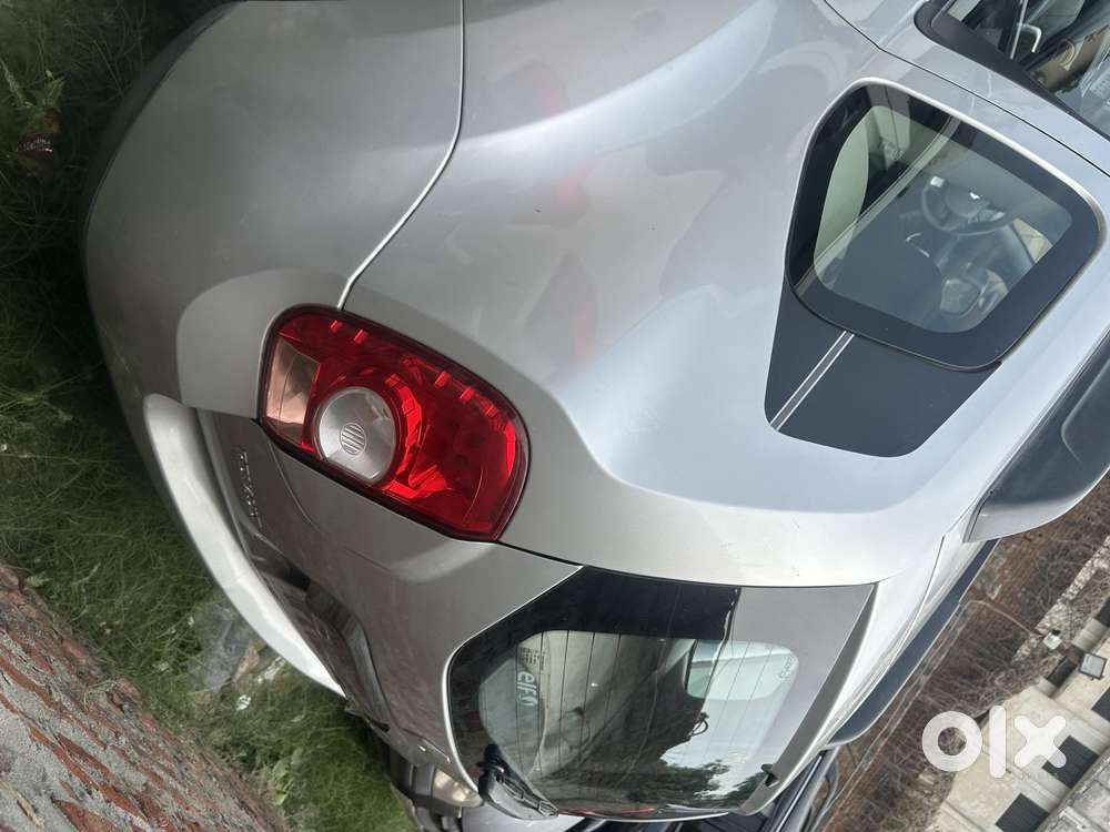 Renault Duster 2015-2016 110ps Diesel Rxl, 2016, Diesel