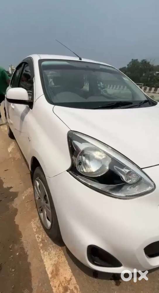 Nissan Micra, Less Running