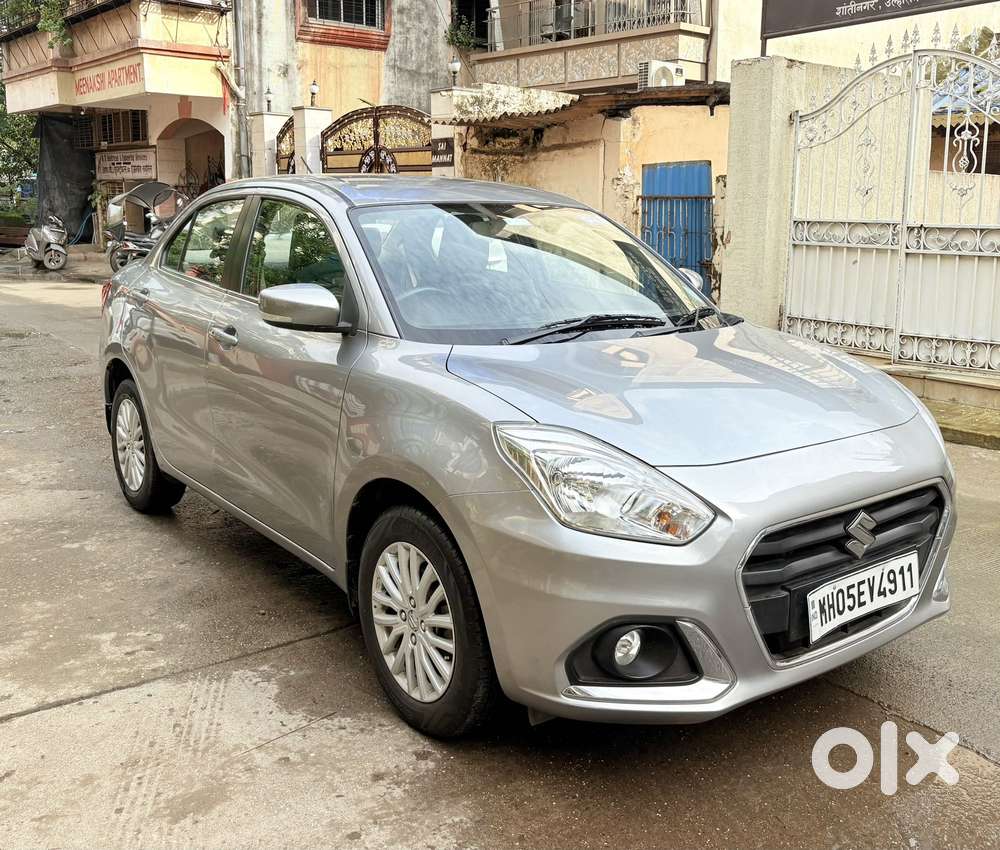 Maruti Suzuki Swift Dzire 1.2 Zxi Bsiv, 2022, Cng & Hybrids