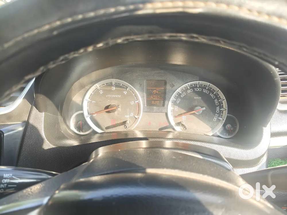 Maruti Swift Vdi 2015