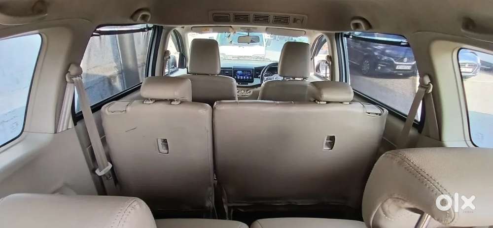 Maruti Suzuki Ertiga Vxi Cng, 2025, Cng & Hybrids