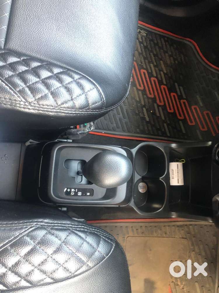 Maruti Suzuki S-presso Vxi At, 2023