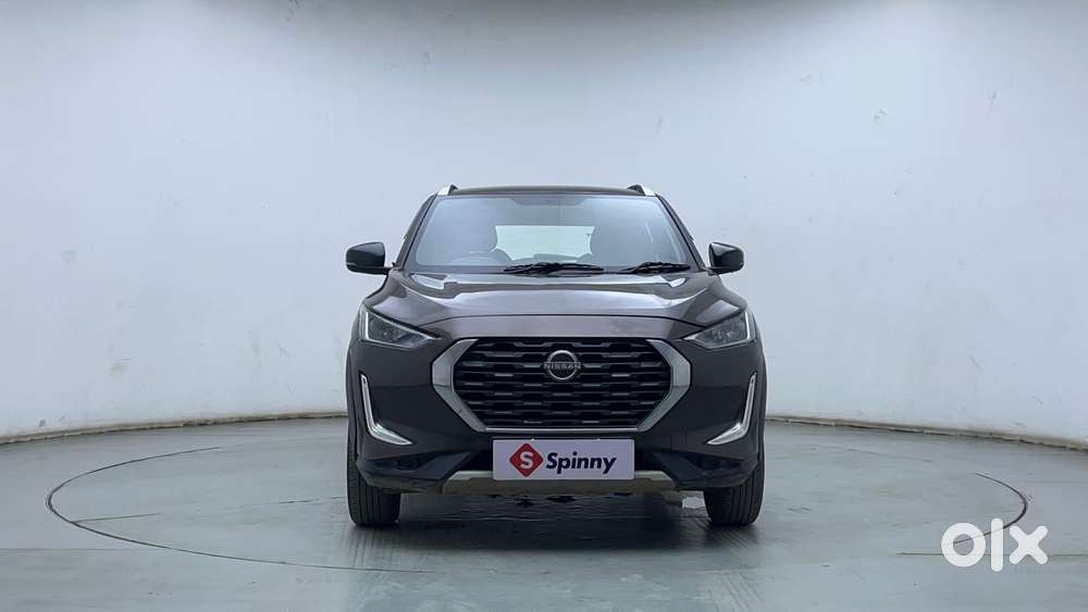 Nissan Magnite 1.0 Xv, 2023, Petrol