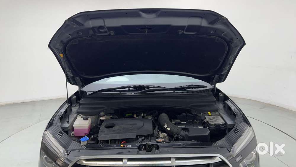 Hyundai Creta 1.5 Ex Diesel, 2022, Diesel