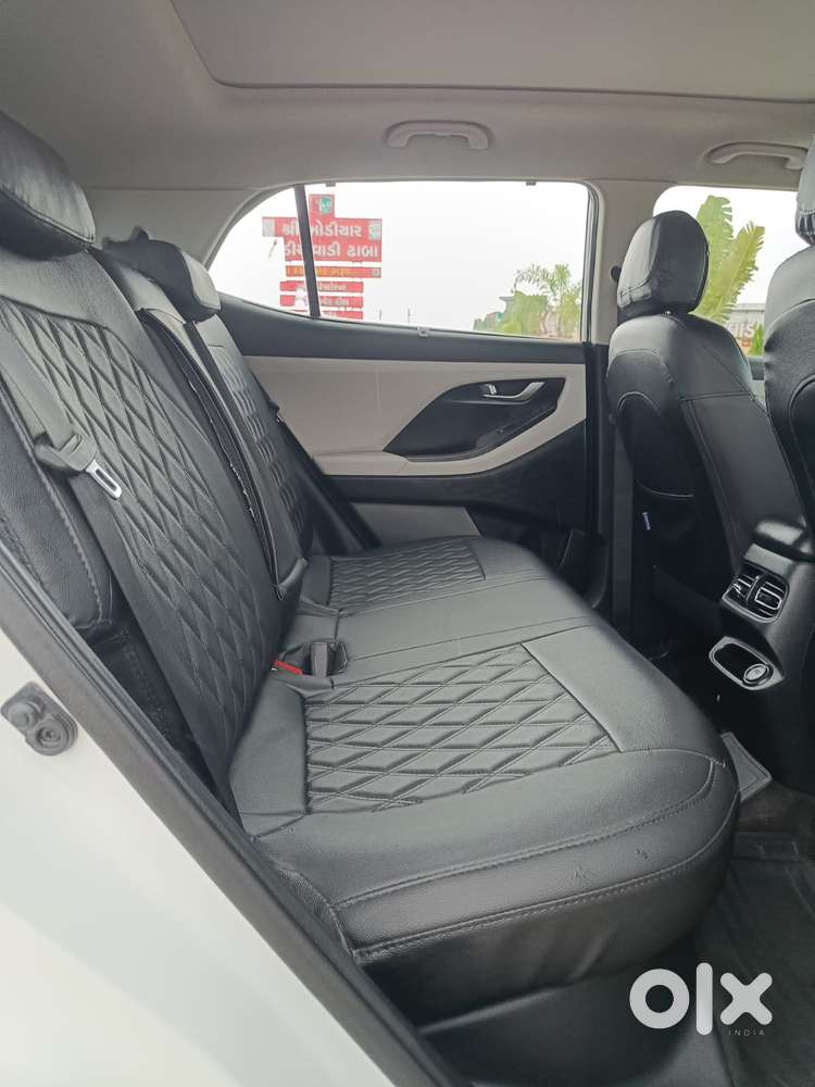 Hyundai Creta 1.6 Sx, 2021, Diesel