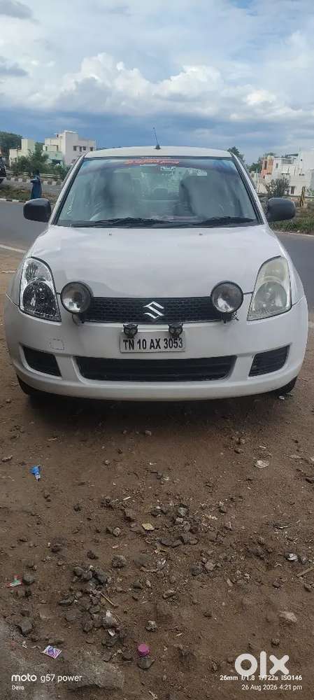 2nd Owner Maruti Swift Tour 16