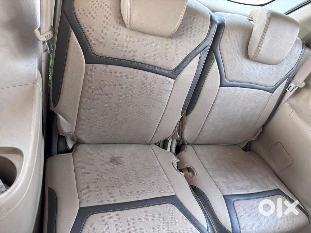 Maruti Suzuki Ertiga 2024 Cng & Hybrids 80000 Km Driven