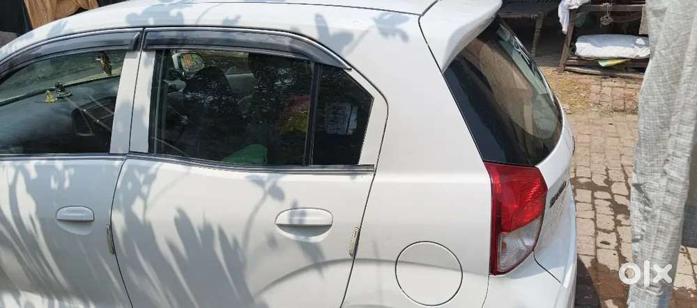 Petrol Cng 2021
