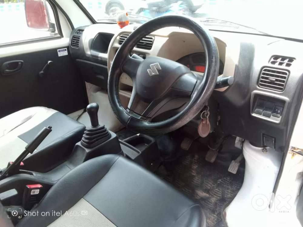 Maruti Suzuki Eeco 7 Seater Standard, 2024, Petrol