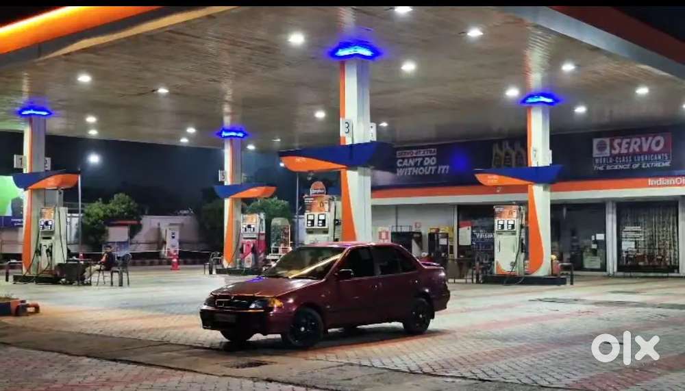 Maruti Suzuki Esteem Well Maintained