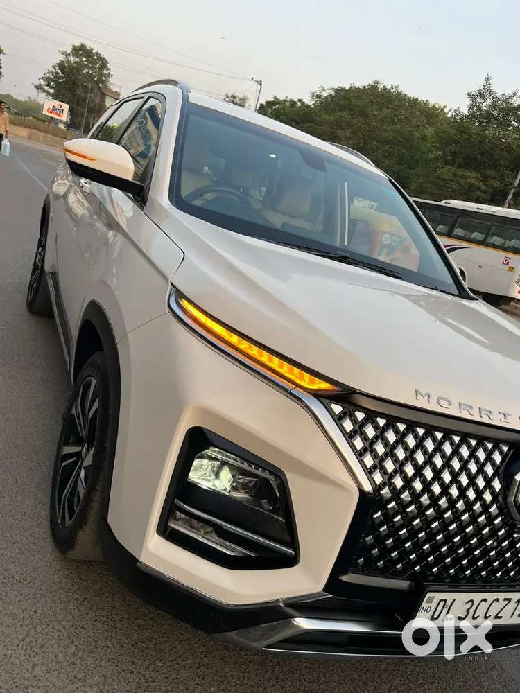 Mg Hector 1.5 Turbo 2023