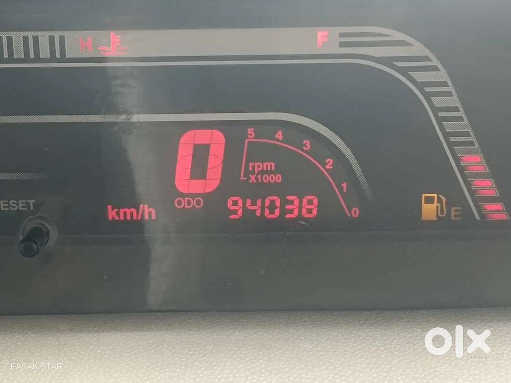 Mahindra Bolero 2.5 Slx 2014