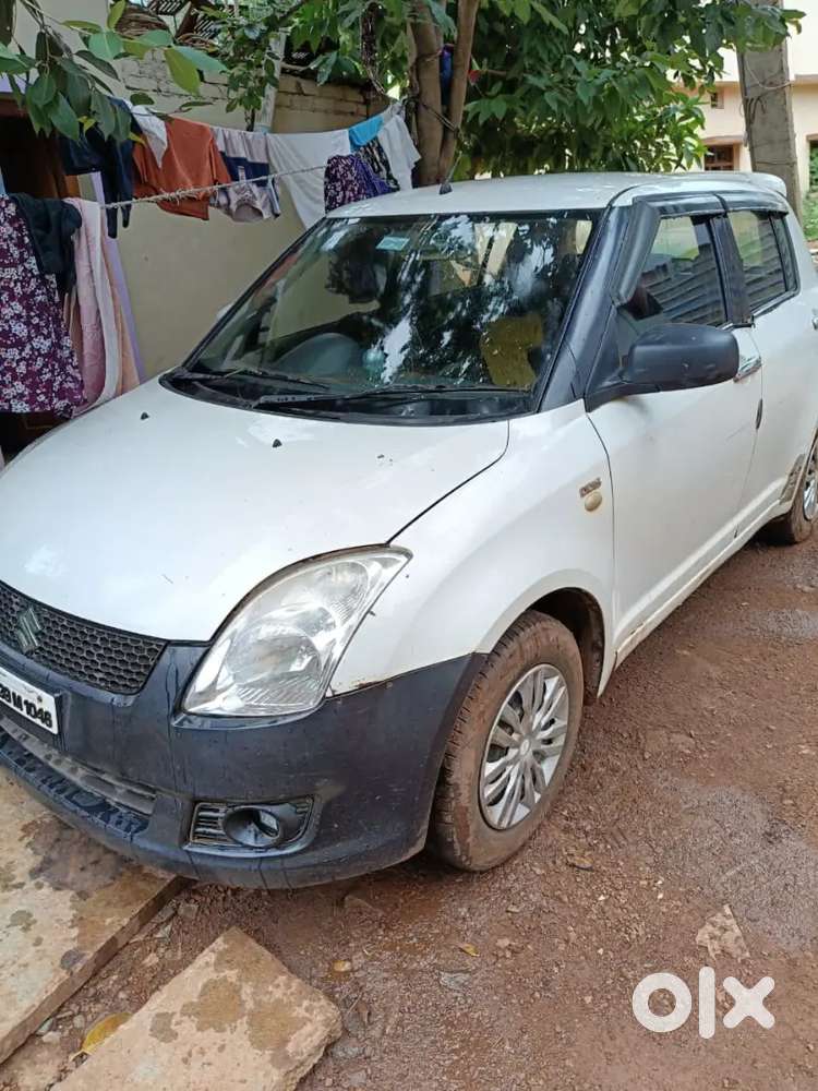Maruti Suzuki New-gen Swift 2009 Diesel 385000 Km Driven