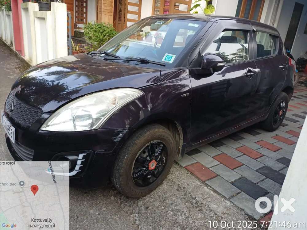 Front Both New Tyre
New Clutch
New Battery