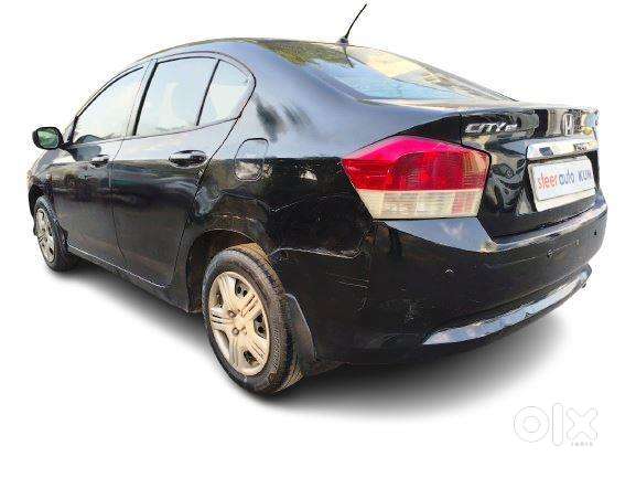 Honda City 2008-2011 1.5 E Mt, 2010, Petrol