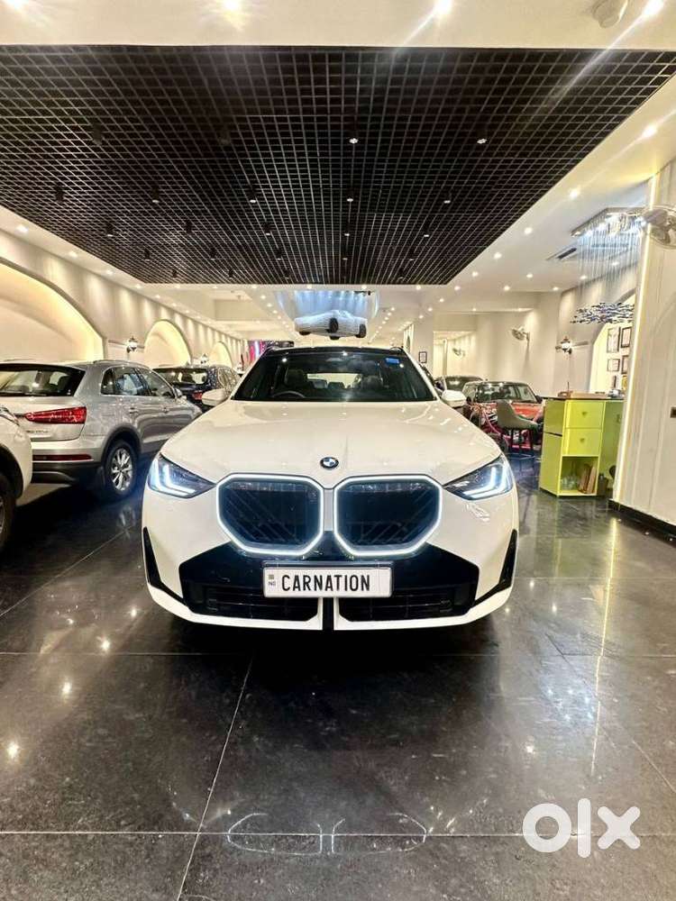 Bmw X3 M40i Xdrive, 2025, Petrol