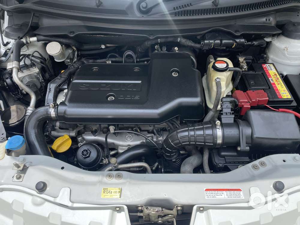 Maruti Suzuki Swift Vdi, 2015, Diesel