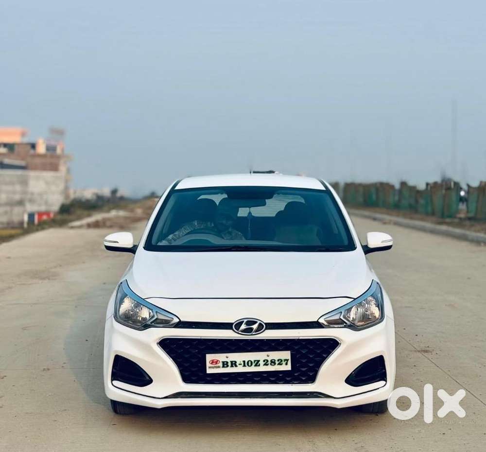 Hyundai I20 Active 2018 Petrol Well Maintained