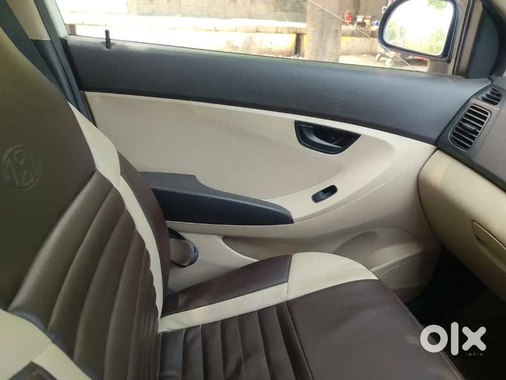 Hyundai Eon 2015 Variant Petrol