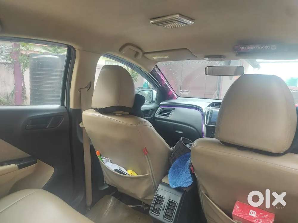 Honda City 2015 Petrol Well Maintained