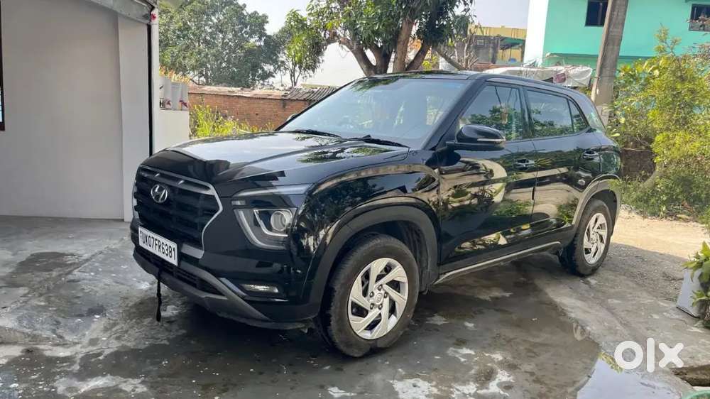 Hyundai Creta 1.5 Diesel 2024