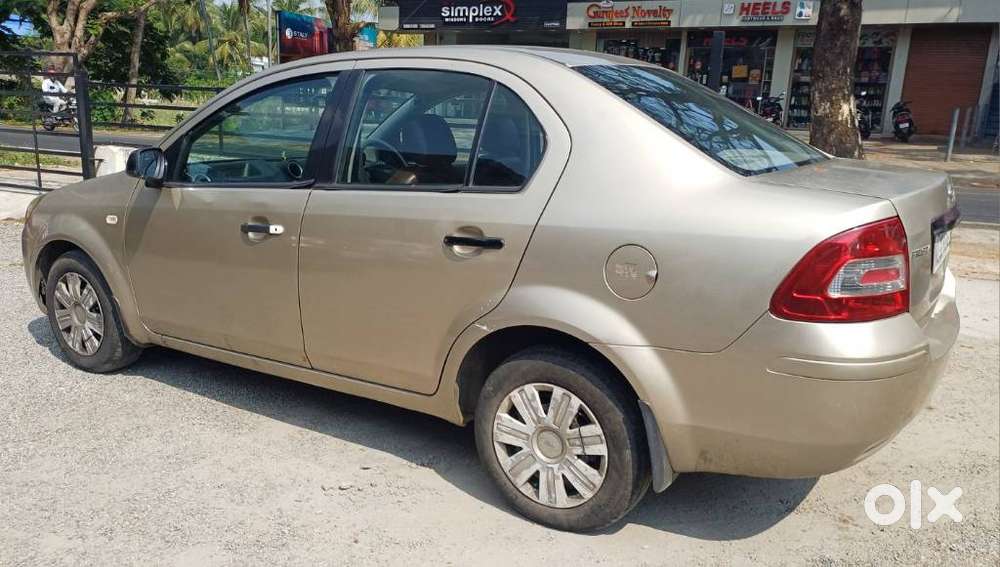 Ford Fiesta 1.4 Exi, 2009, Diesel