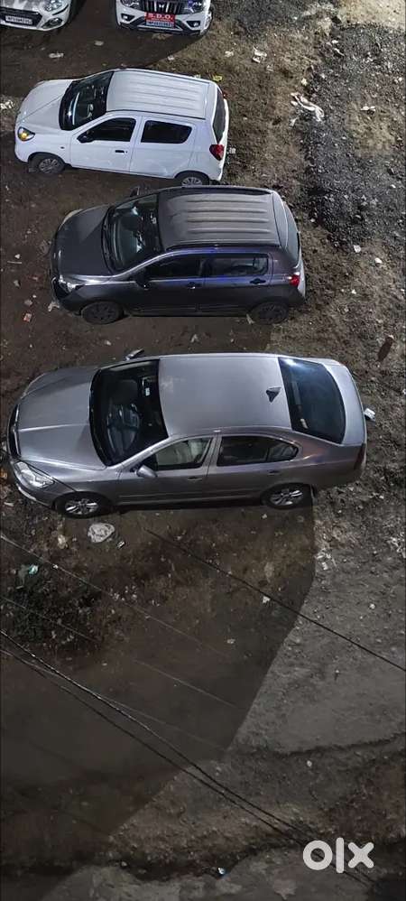 Skoda Laura 2010 Diesel Well Maintained