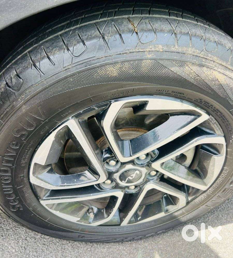 Kia Carens 1.5 Luxury Plus Diesel 7str Imt, 2022, Diesel
