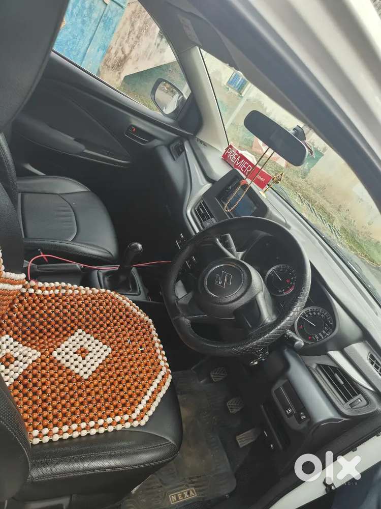 Maruti Suzuki Baleno 2022