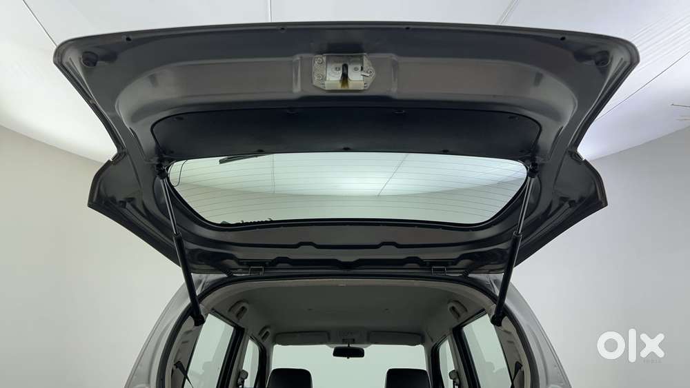 Maruti Suzuki Wagon R 1.0 2010-2019 Vxi Plus, 2013, Petrol