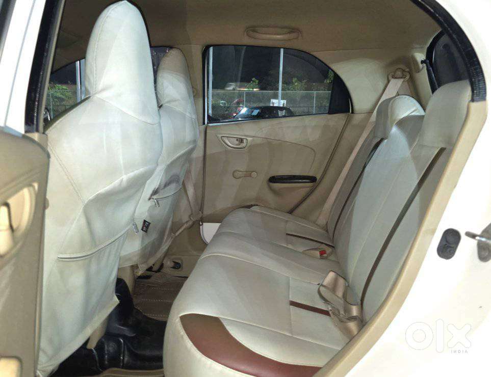 Honda Brio, 2012, Petrol