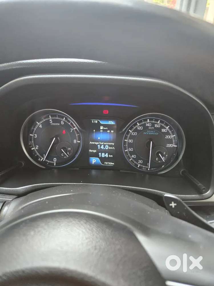 Maruti Suzuki Xl6 2022