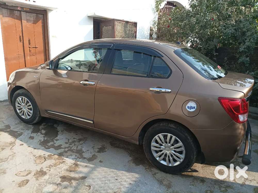 Maruti Suzuki Dzire 2019 Petrol 90000 Km Driven
