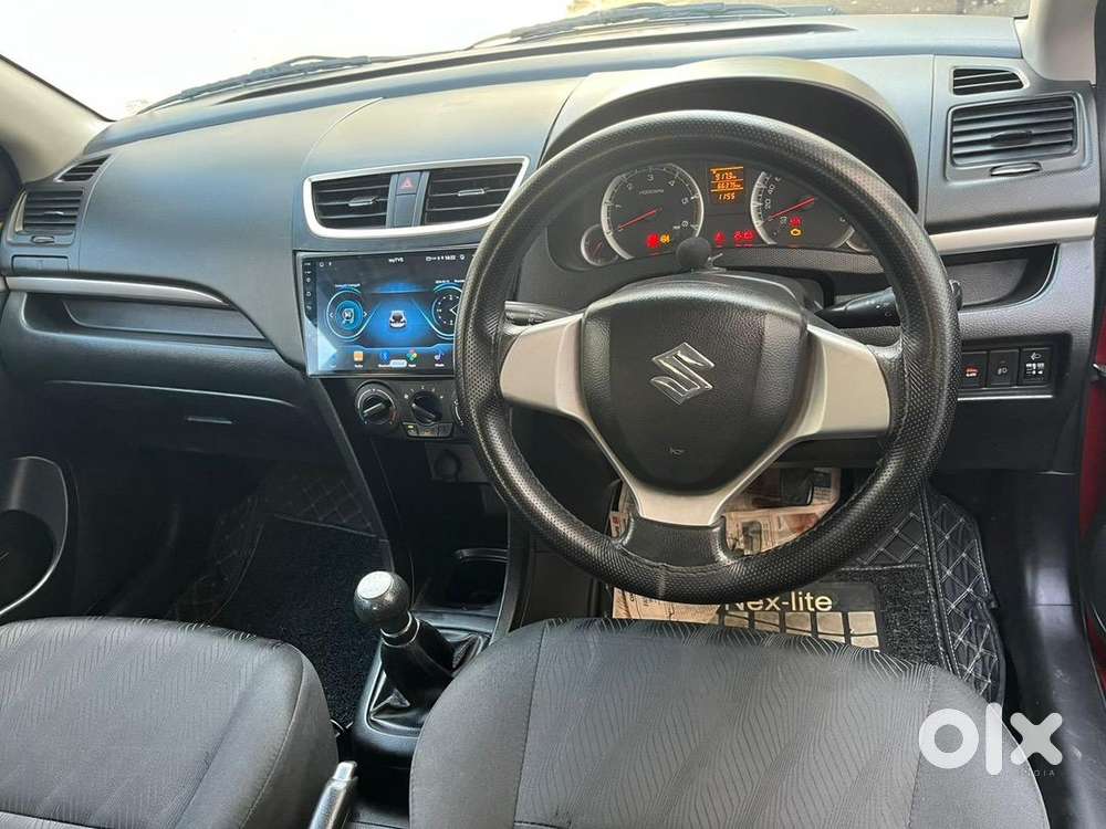 Maruti Suzuki Swift 2013 Diesel 66000 Km Driven