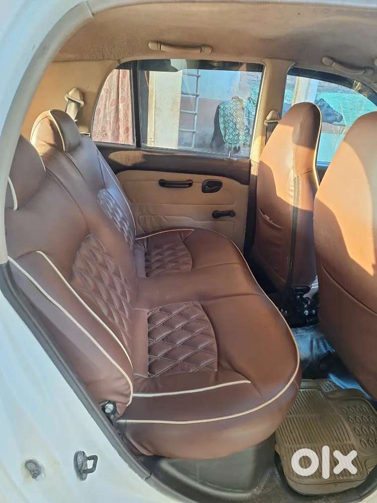Hyundai Santro Xing 2011 Cng & Hybrids 12900 Km Driven