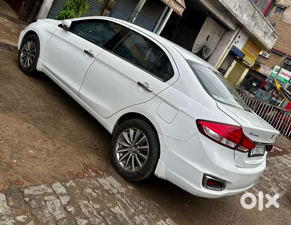 2021 Maruti Suzuki Ciaz