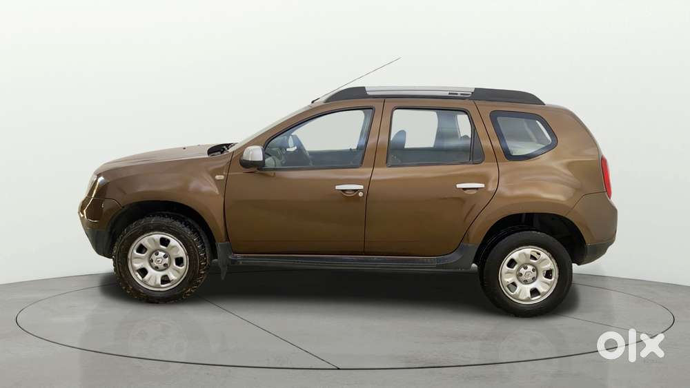 Renault Duster 2012-2015 85ps Diesel Rxe, 2013, Diesel