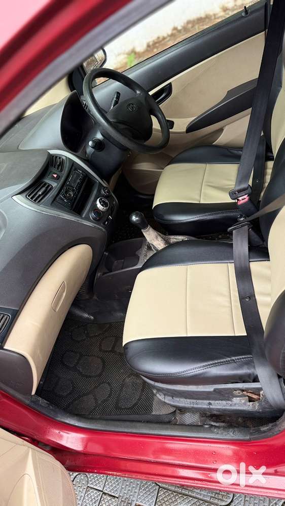 Hyundai Model 2016 Car