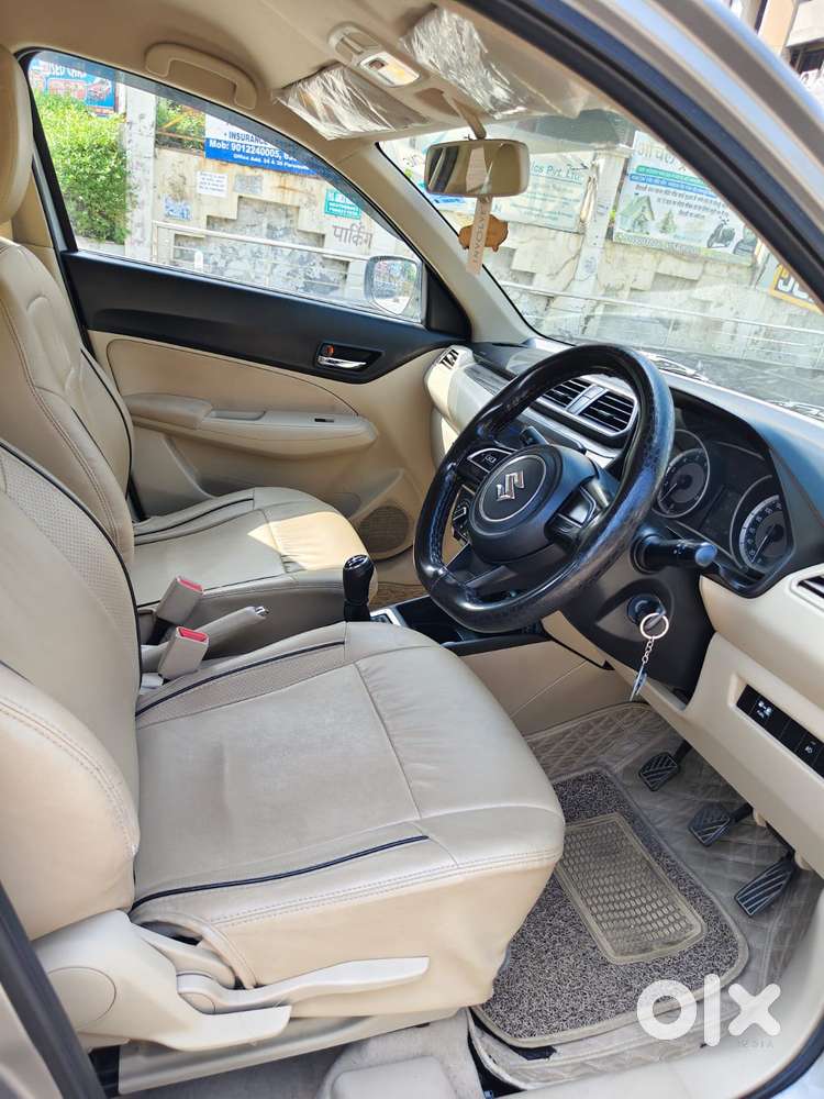 Maruti Suzuki Dzire 1.2 Vxi, 2022, Cng & Hybrids