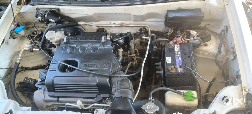 Maruti Suzuki Alto K10 2011