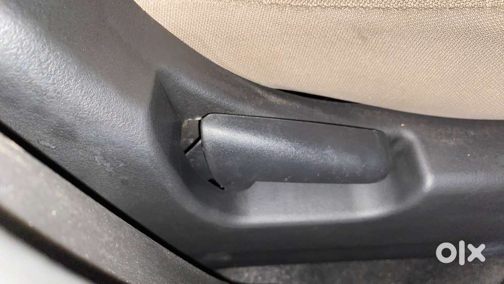 Maruti Suzuki Wagon R 1.0 Vxi, 2018, Petrol