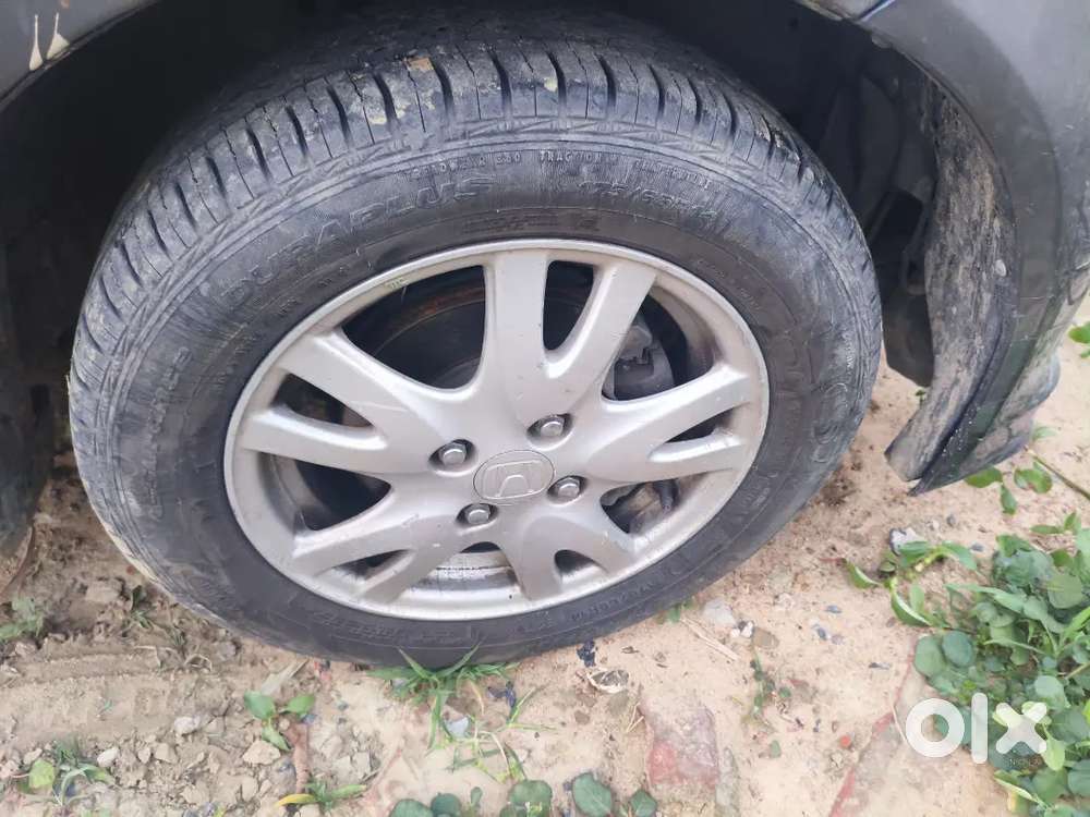 Honda Brio 2012 Petrol 46355 Km Driven