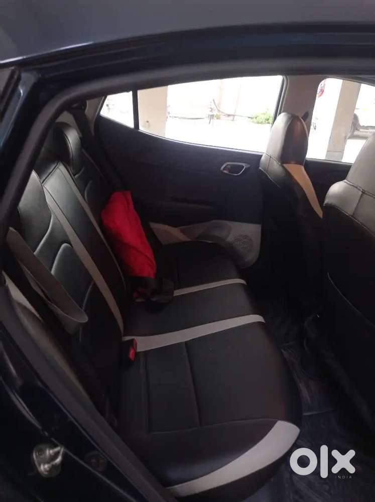 Hyundai Grand I10 Nios 2021 Petrol 34000 Km Driven With 1st Owner