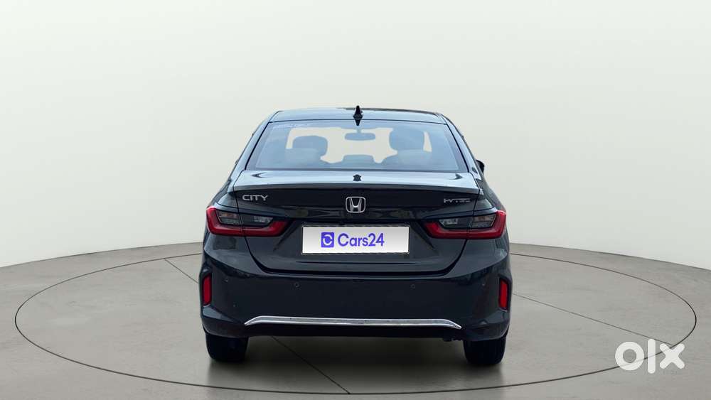 Honda City 1.5 Zx I-vtec Mt, 2022, Petrol
