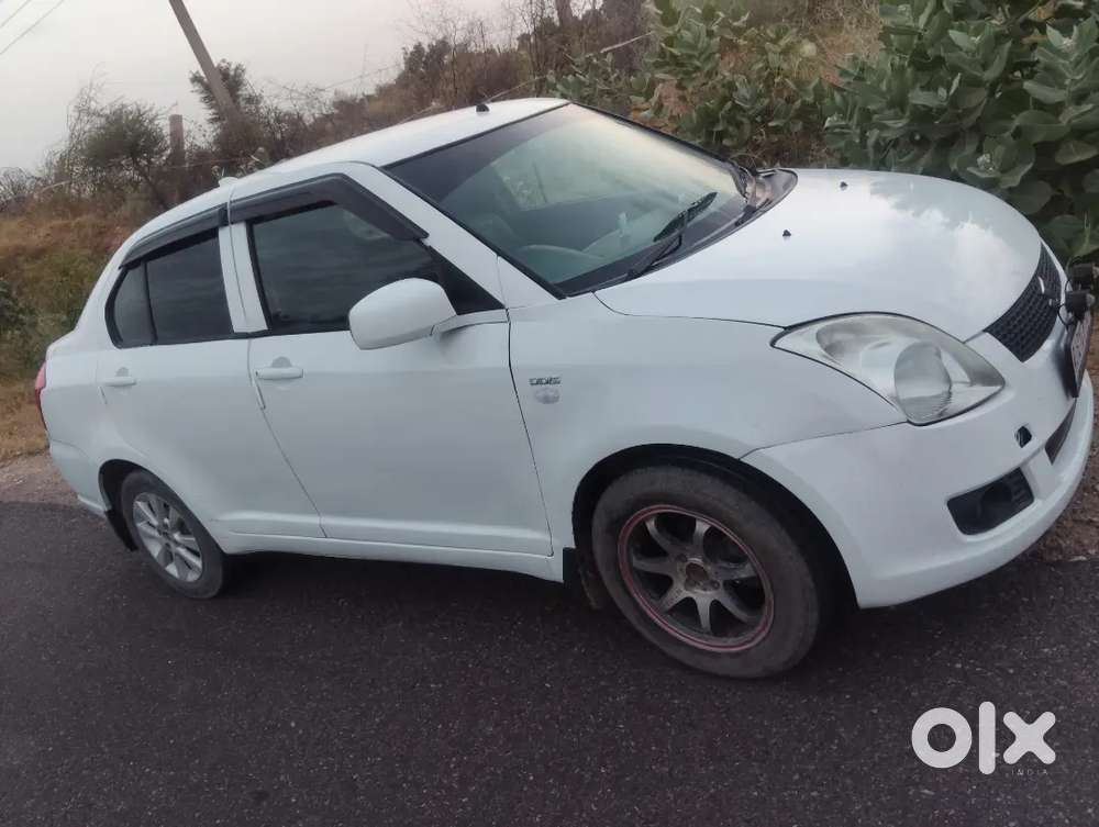 Swift Dzire 
2031 Tak Passing ,all Documents Complete